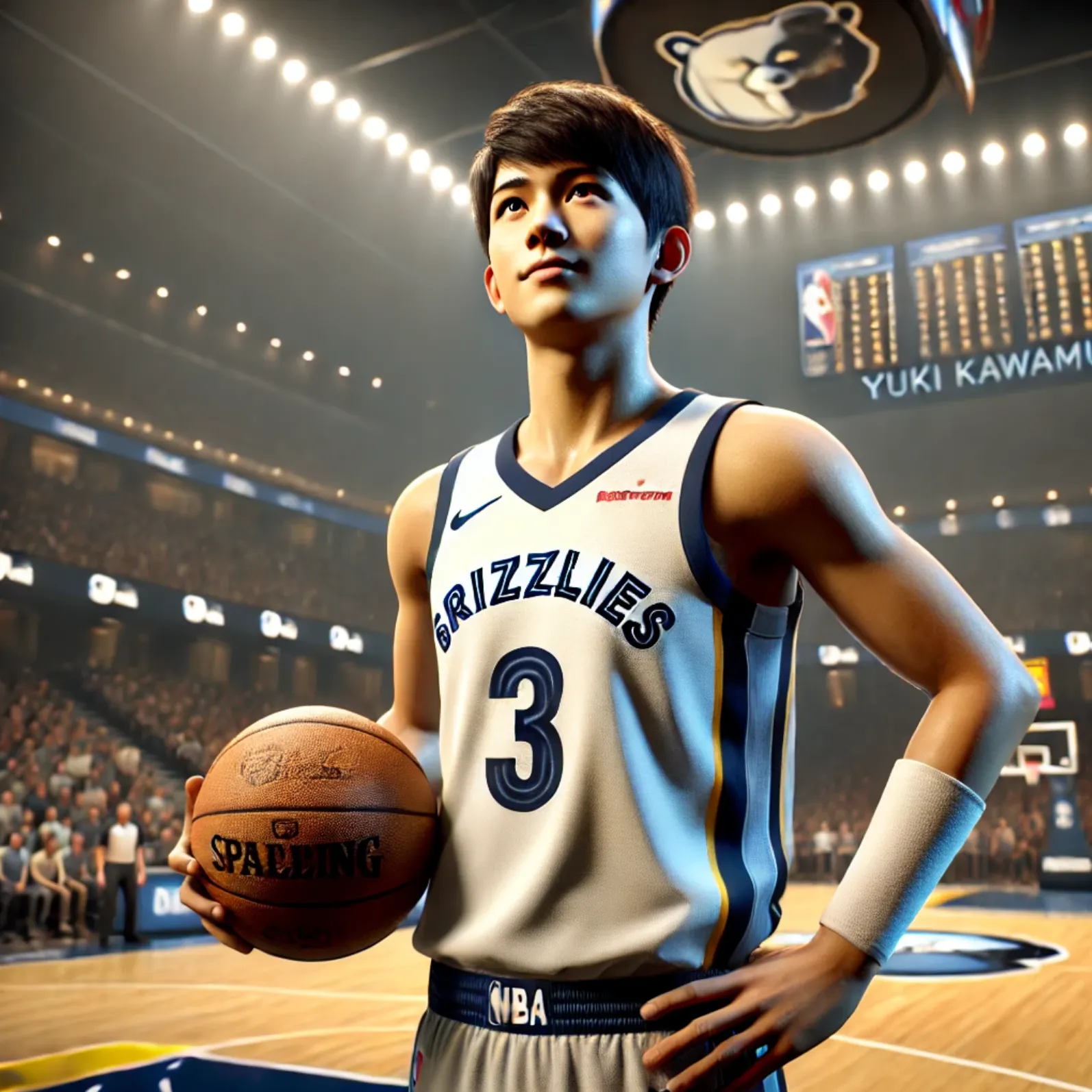 「新たな歴史を刻む!河村勇輝と日本人選手たちのNBA挑戦と成功の軌跡」